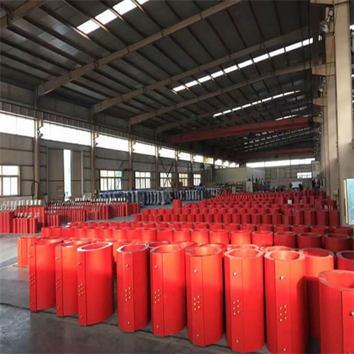 惠民SCB10-500KVA干式变压器