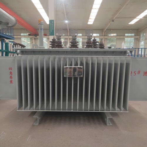 惠民sh15-315KVA非晶合金变压器