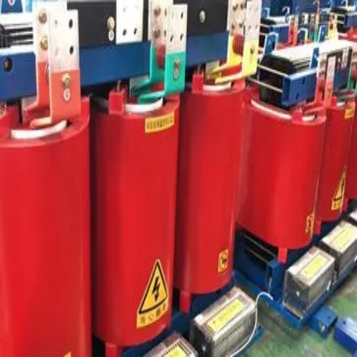 惠民1000KVA干式变压器