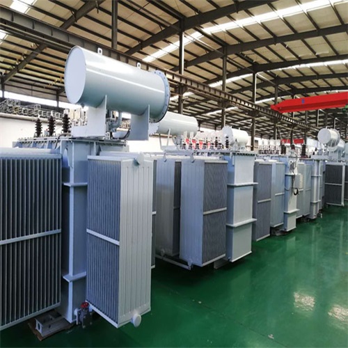惠民S11-4000KVA/10KV/0.4KV油浸式变压器