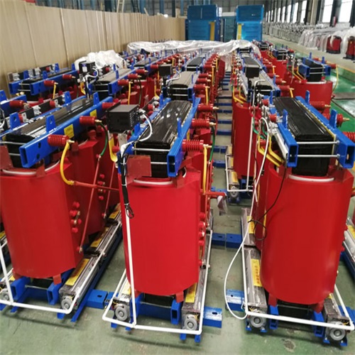 惠民SCB13-400KVA-10/0.4干
