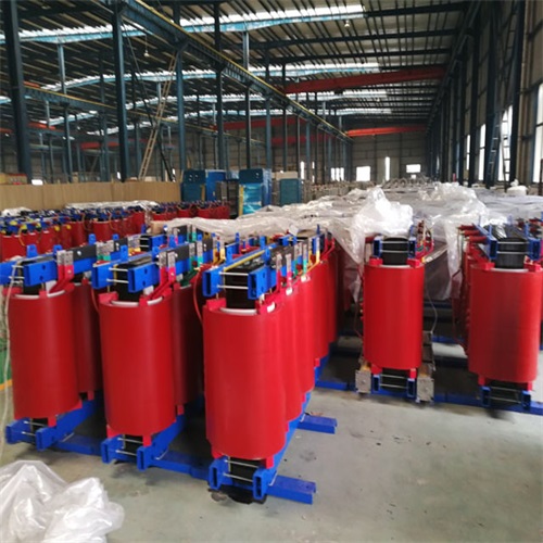 惠民50kva干式变压器 SCB10 SCB13